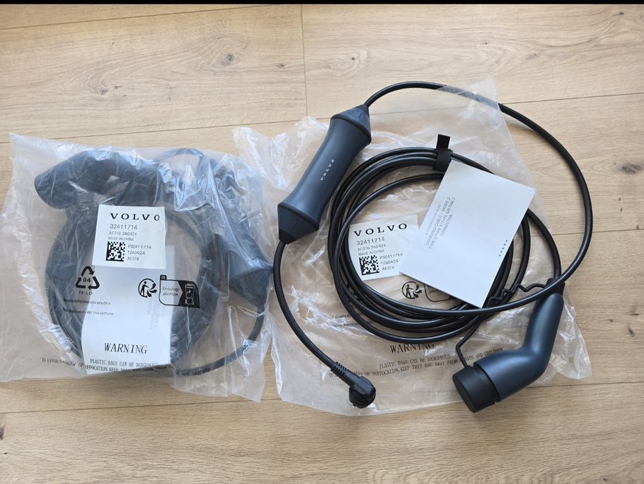 Incarcator volvo/statie incarcare auto