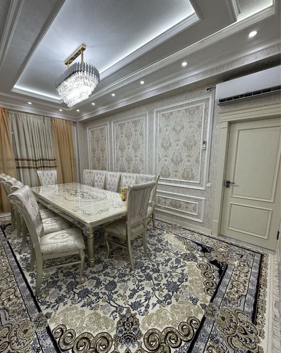 Yunsobod Megaplanet 2/5/9