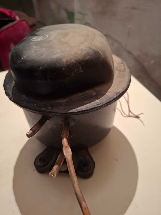 Продам компрессор от Бирюсы-3