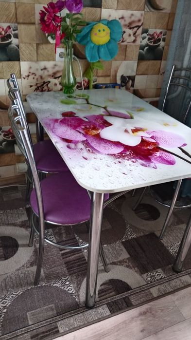 Продам мебель для кухни