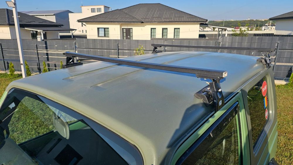 Suzuki Samurai Suzuki Samurai
