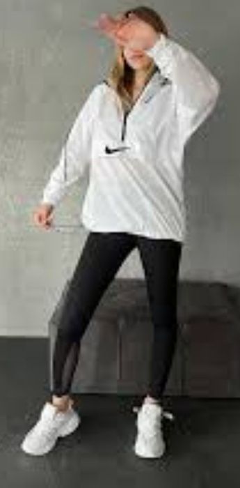 Ветровка с клин хит модел с,м,л,хл