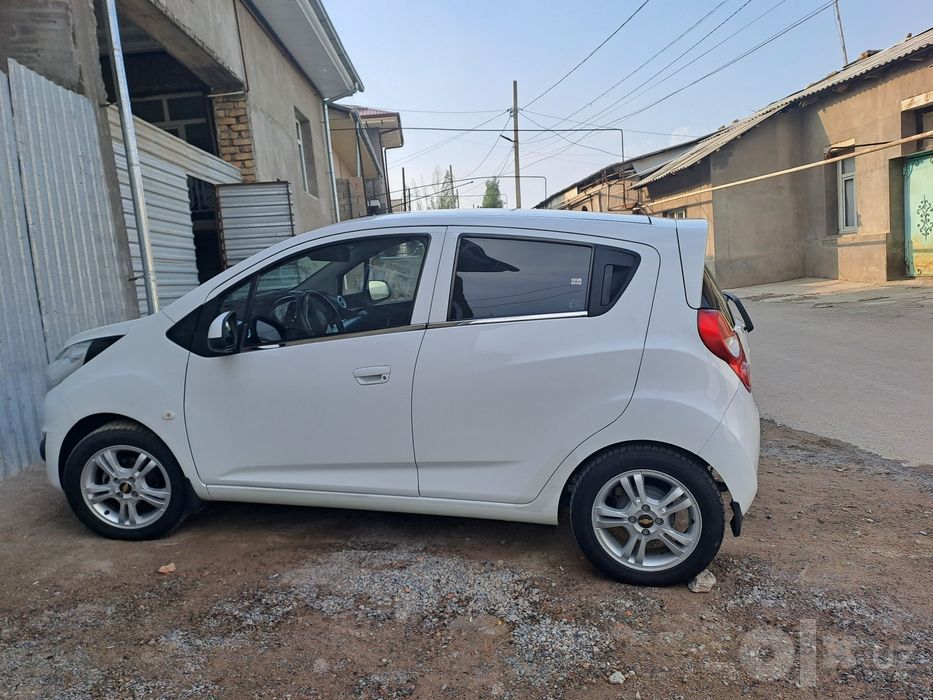 Matiz 571 дилшод