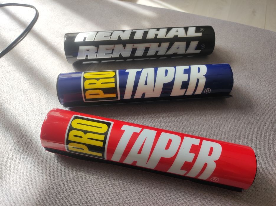 Протектор за кормило ,гъба за мотокрос