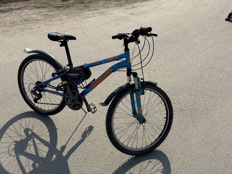 Продам велосипед