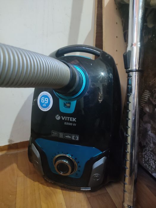 Пылесосы в отличном состоянии