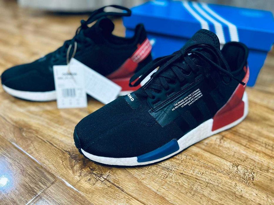 Adidas NMD_R1 V2 мужские кроссовки РАЗМЕР 43,44