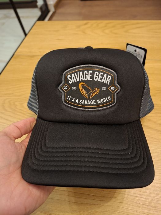 Sapca Savage Gear