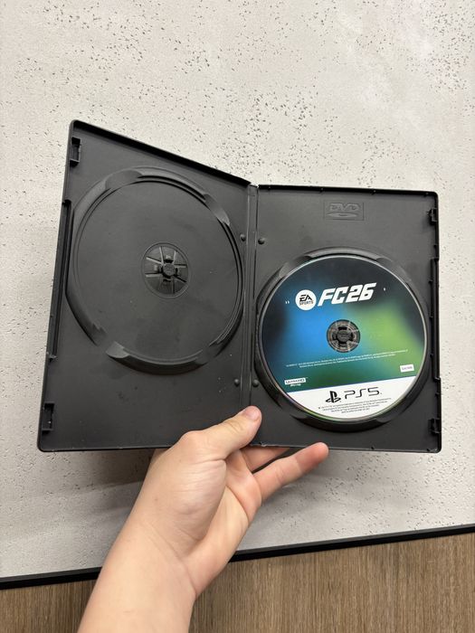 Fifa 26 диск    .