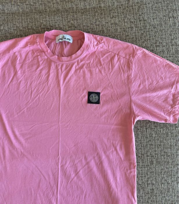 Оригинална тениска Stone Island