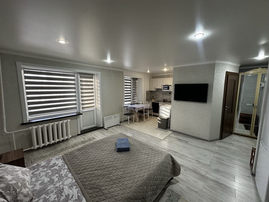 Сдам квартиры 1 комнатные