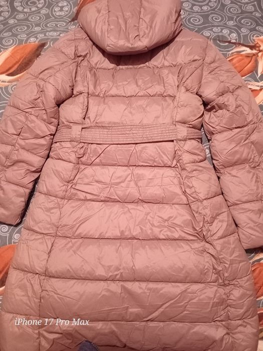 Оригинална Ватирана Шуба!НОВА КОЛЕКЦИЯ!-70%!