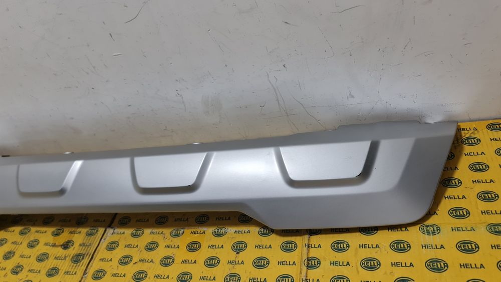 Ornament bandou spoiler bara spate BMW X5 G05 9881522