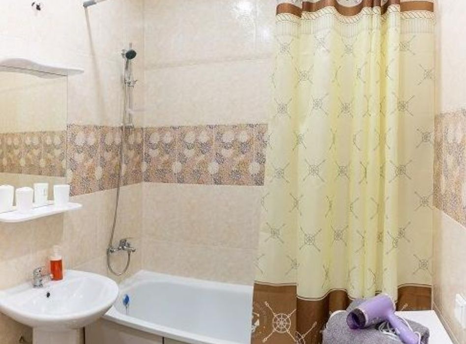 Евро 1 комн.квартира