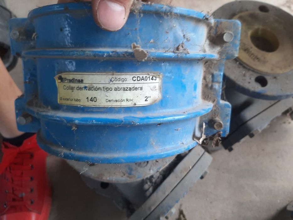 ВИК - части, кранове