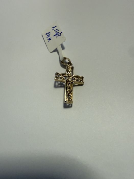 Cruciulita (vl) star amanet
