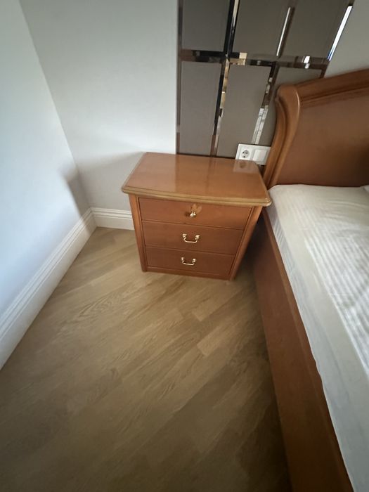 Спальная гарнитура