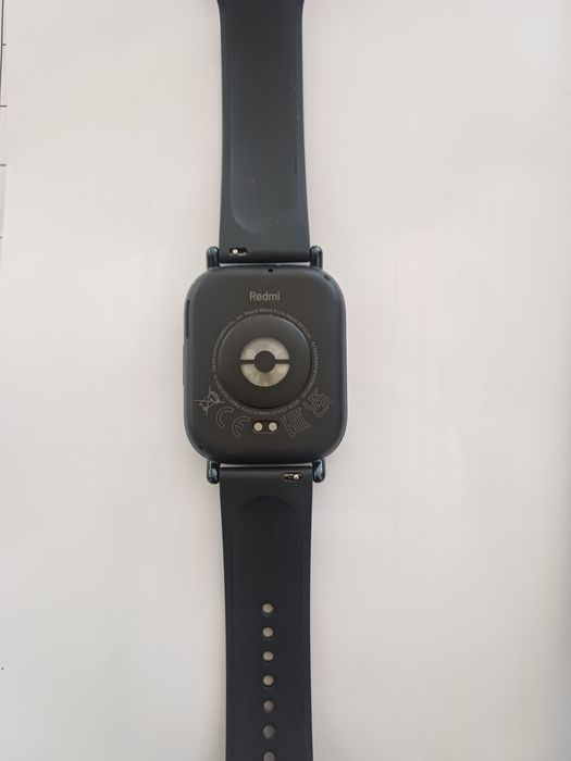 Продам смарт часы Redmi Watch 5 lite