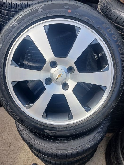 17 gentra saka diska balon