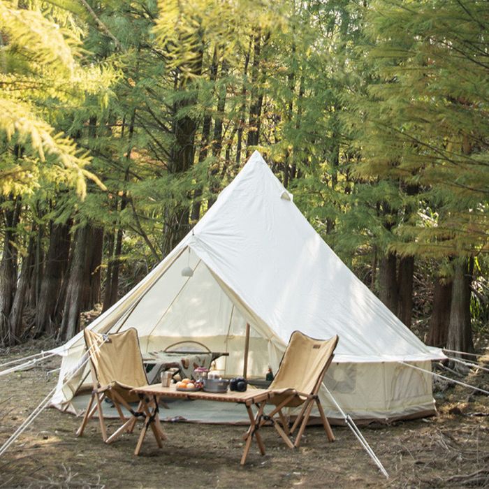 Палатка шатер 4 на 4 кемпинг