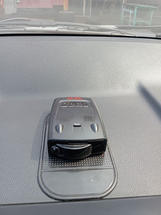 Антирадар детектор