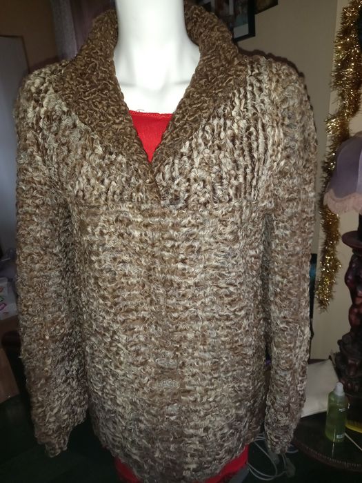 Imbracaminte de exterior,