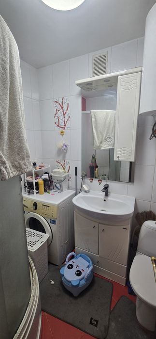 ПРОДАМ 1-Х комнатную квартиру!