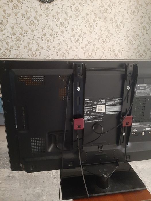 Электронная техника Телевизор