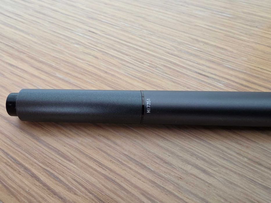 Lenovo Active Pen 2 – Stylus Original pentru Yoga 720 și alte laptopuri compatibile