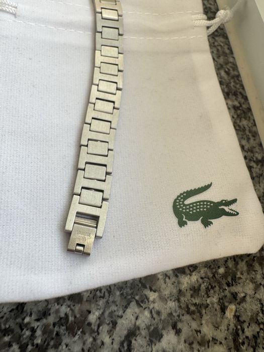 Bratara Lacoste