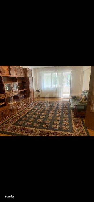 Apartament 2 camere, 90 mp, zona Nord