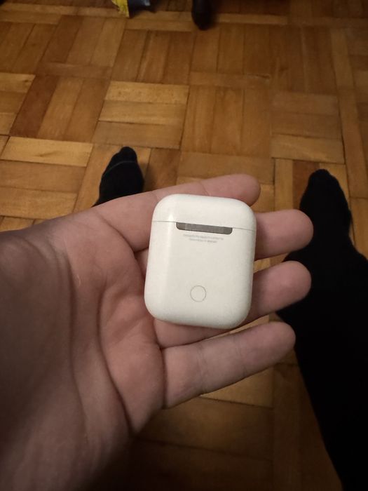 air pods gen 2th