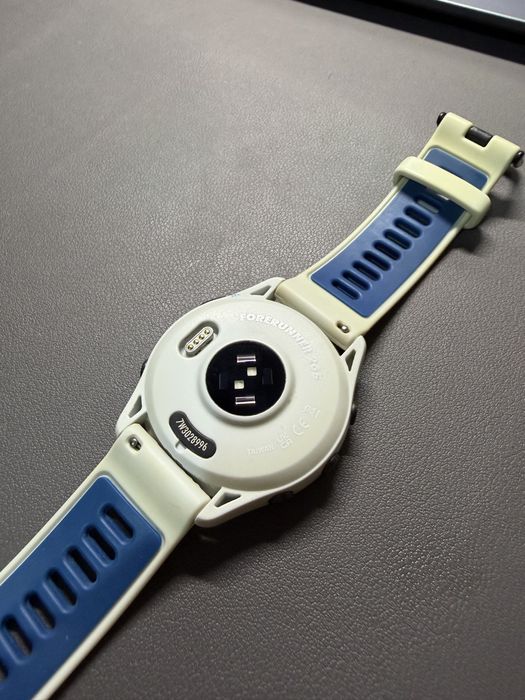 Garmin forerunner 265