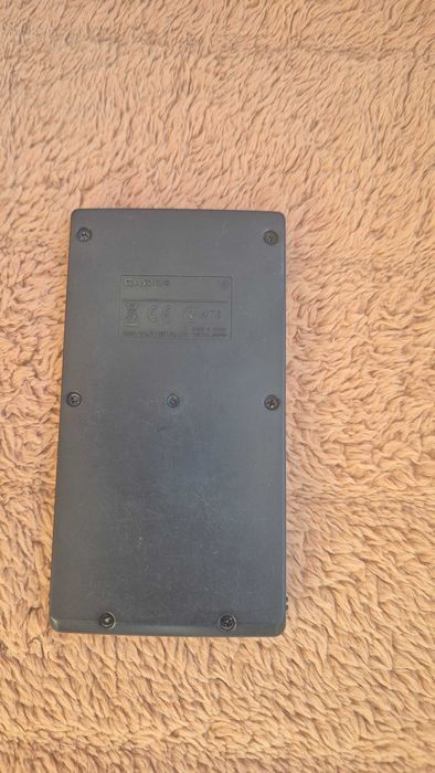 Научен калкулатор Casio fx-82 solar