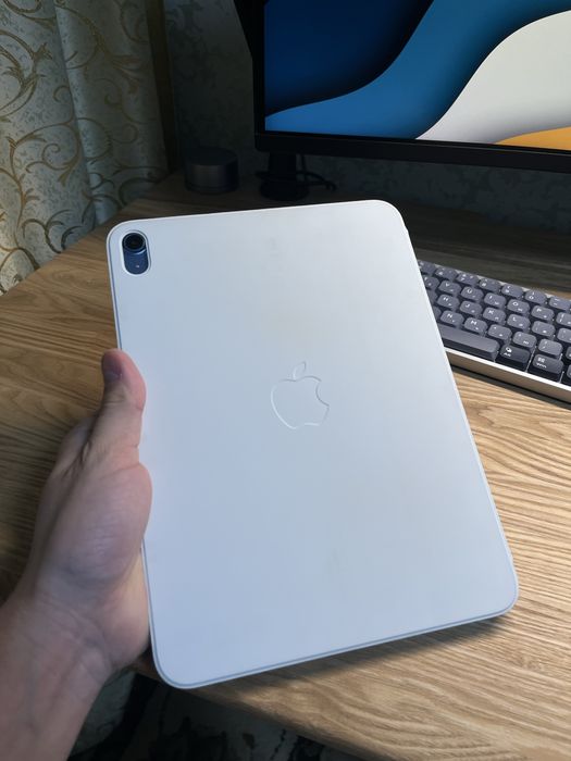 Apple Ipad 10 64gb