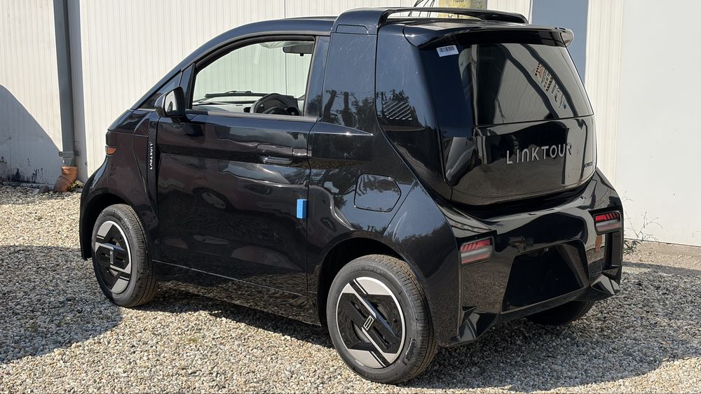Linktour alumi elite plus-13999€ aixam microcar yoyo