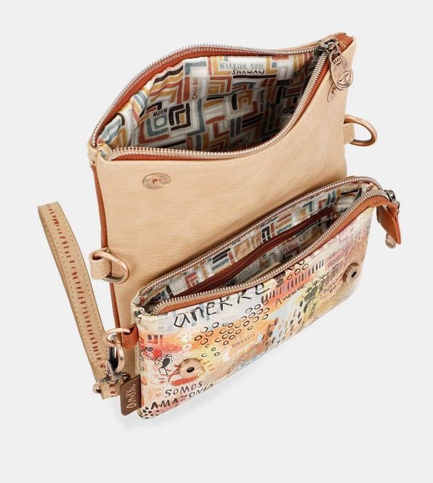 Чанта марка Aneke