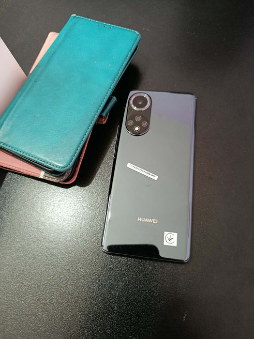 Телефон Huawei Nova 9