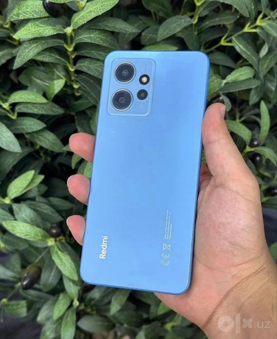 Redmi Note 12 8/256