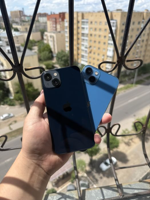Iphone 13 256gb / Айфон 13 256гб