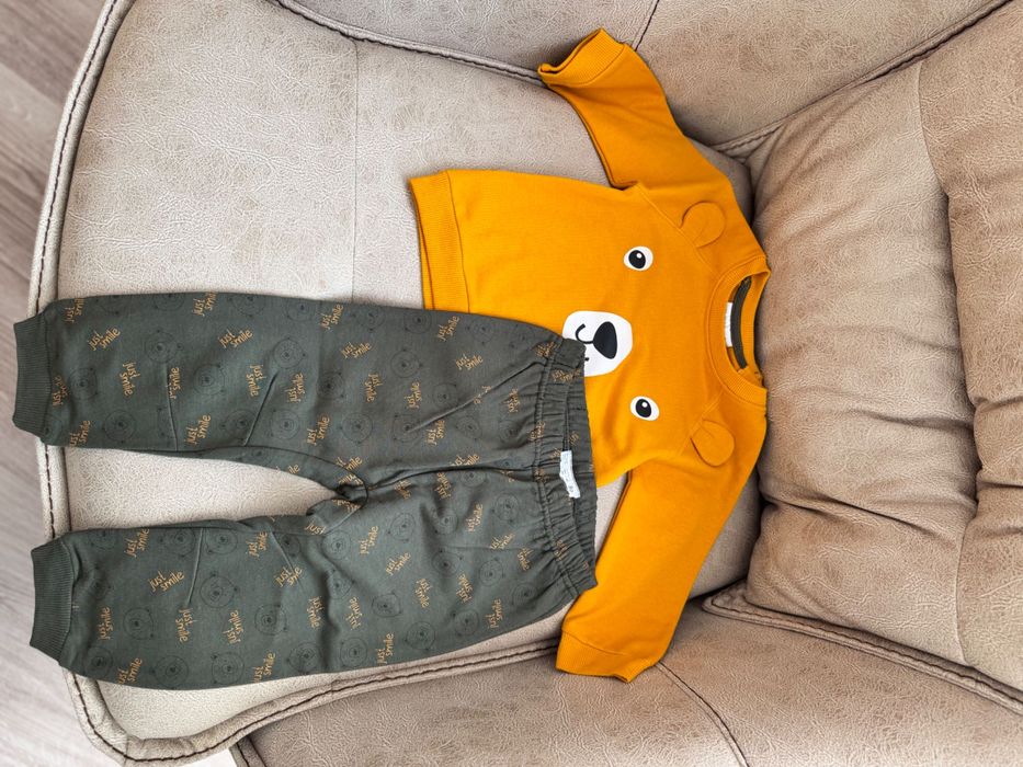 Лот за момче бебе