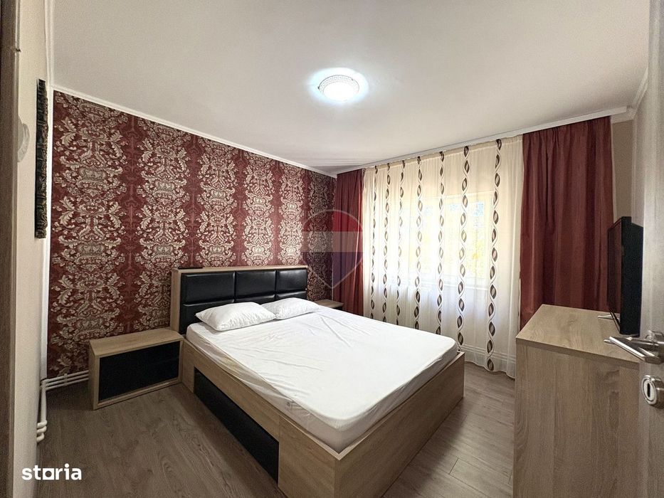 Apartament 2 camere de închiriat | Faleza Nord Constanța