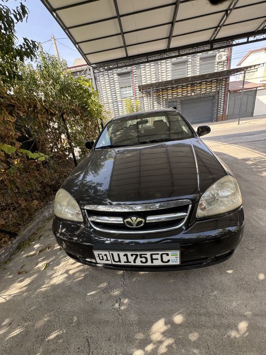 Lacceti 2.2 daewoo сотилади
