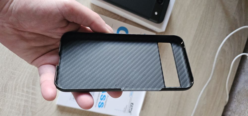 Google pixel 8a 256gb