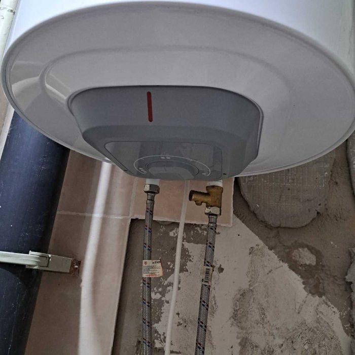 Ariston Pro1 R ABS,