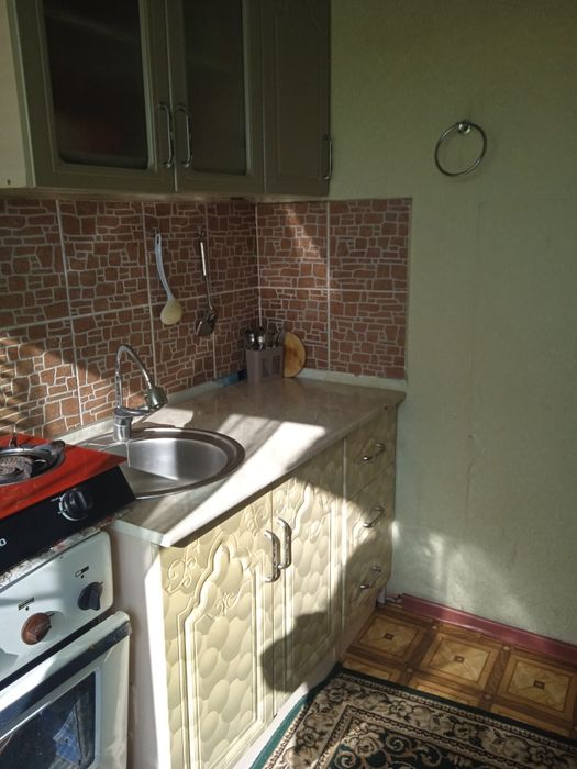 Сдам в аренду квартиру