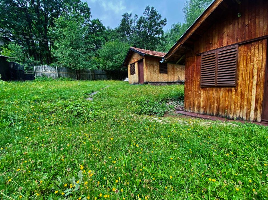 Продава се Къща в София, Горна баня - 80 кв.м за 1188 €/кв.м - Снимка #12