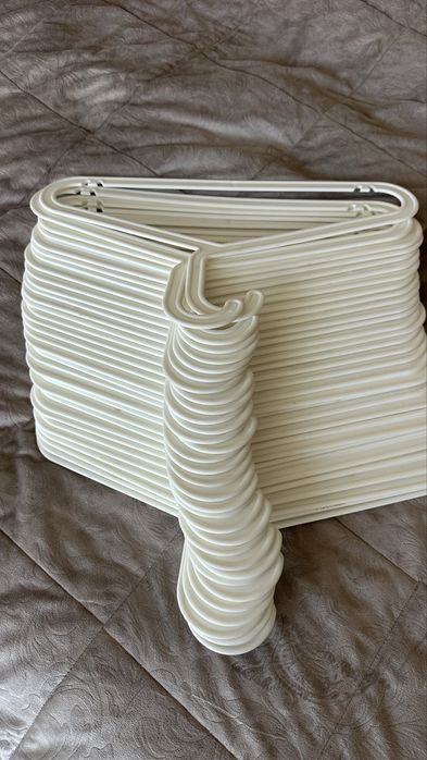 Вешалки IKEA новые