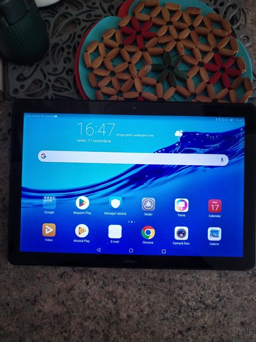 Tableta huawei mediapad t5