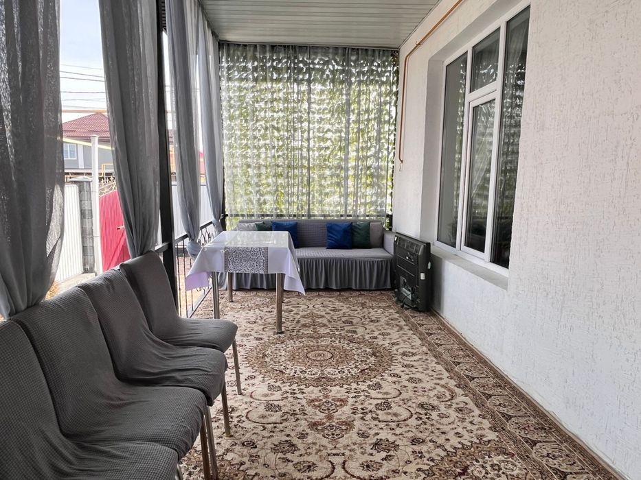 Продам дом Каскелен